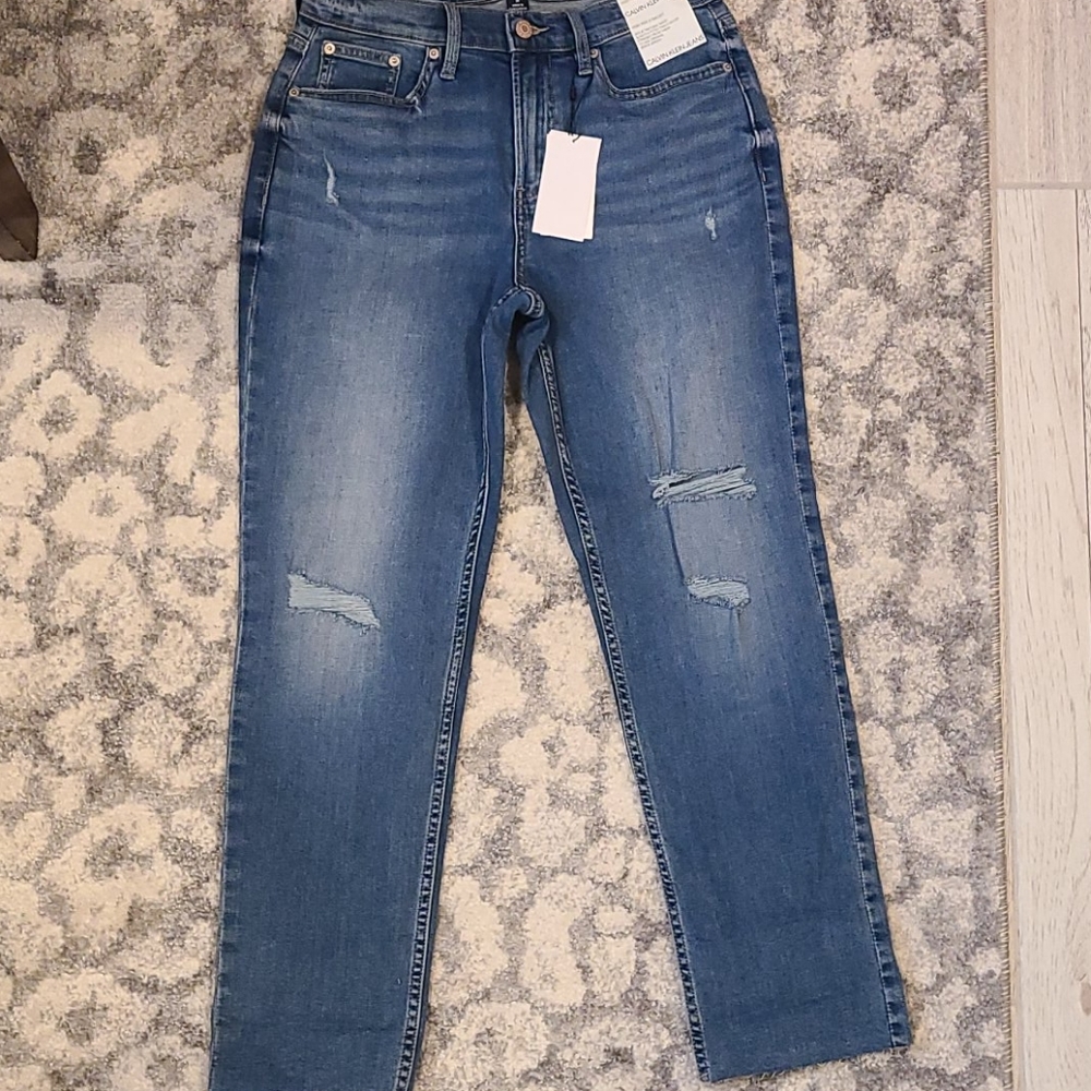 Calvin Klein Jeans